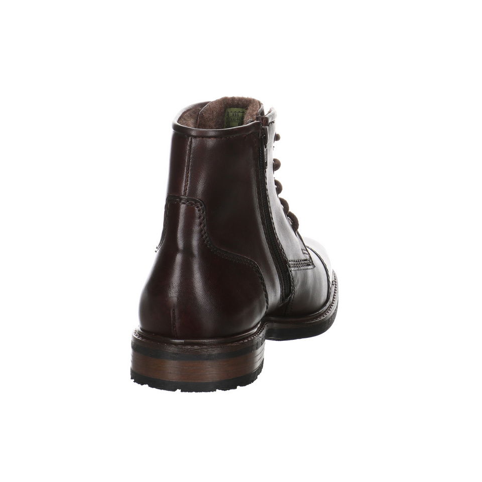 bugatti Boots