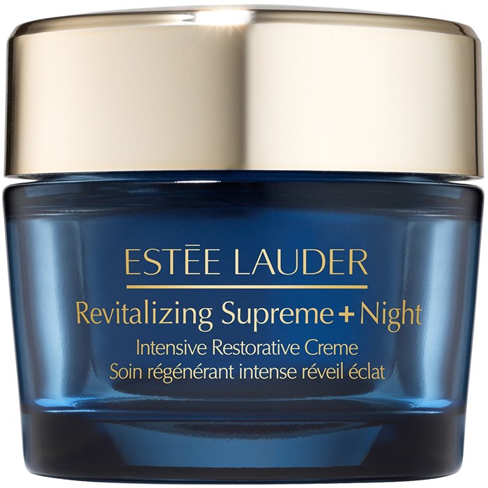Revitalizing Supreme+ Night Creme