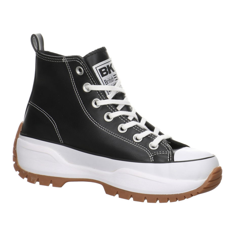 British Knights Kaya Mid Fly Hightop Sneaker