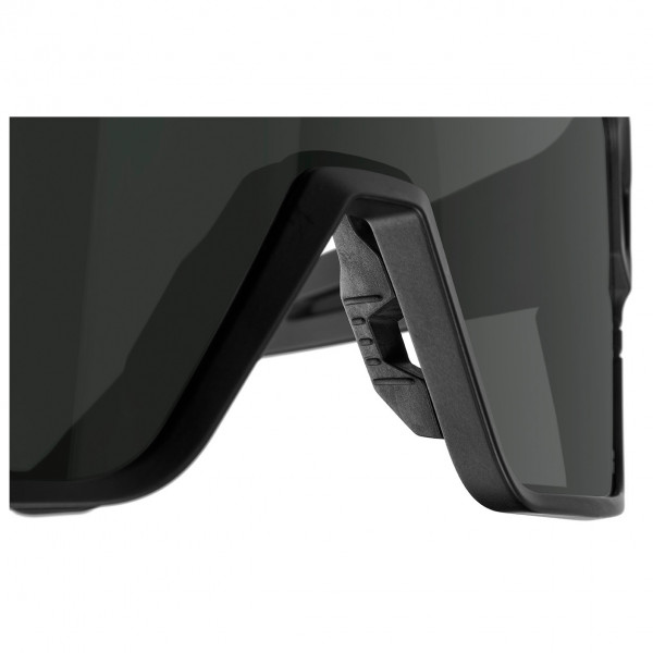 SPY+ - Monolith Mirror S3 (VLT 15%) - Fahrradbrille