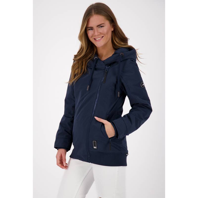ALIFE AND KICKIN KiddoAK A Winterjacke Damen