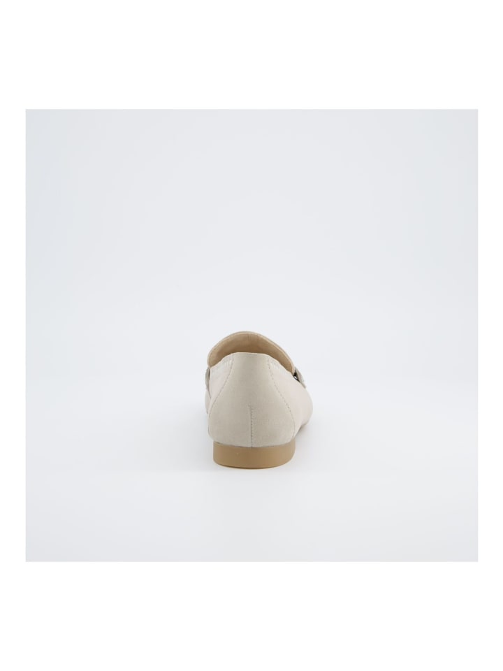 Paul Green Slipper in Stone günstig kaufen