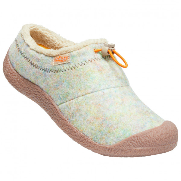 Keen - Women's Howser III Slide - Hüttenschuhe
