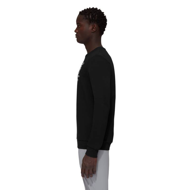 Mammut Fleecepullover Herren