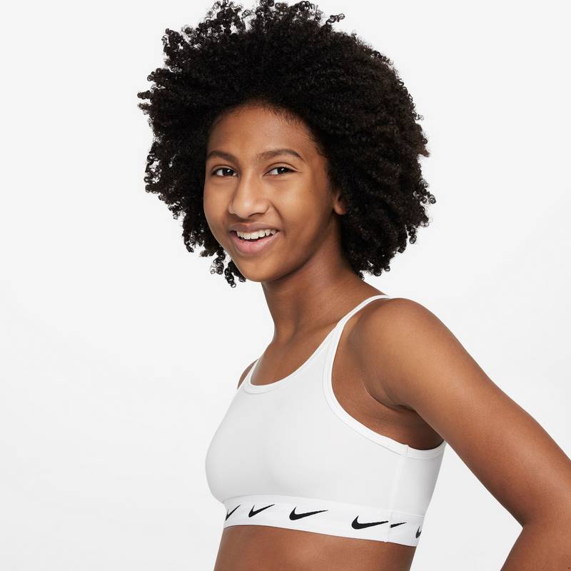 Nike Dri-FIT One BH Mädchen