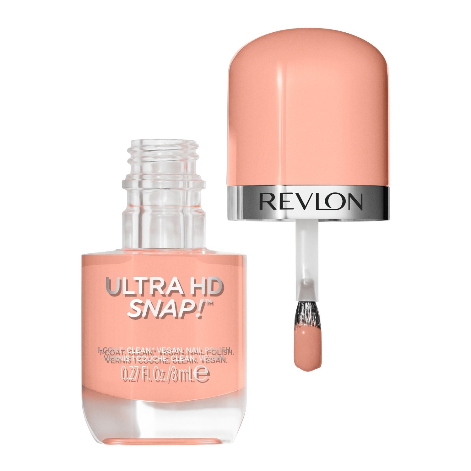 Revlon Ultra HD Snap!