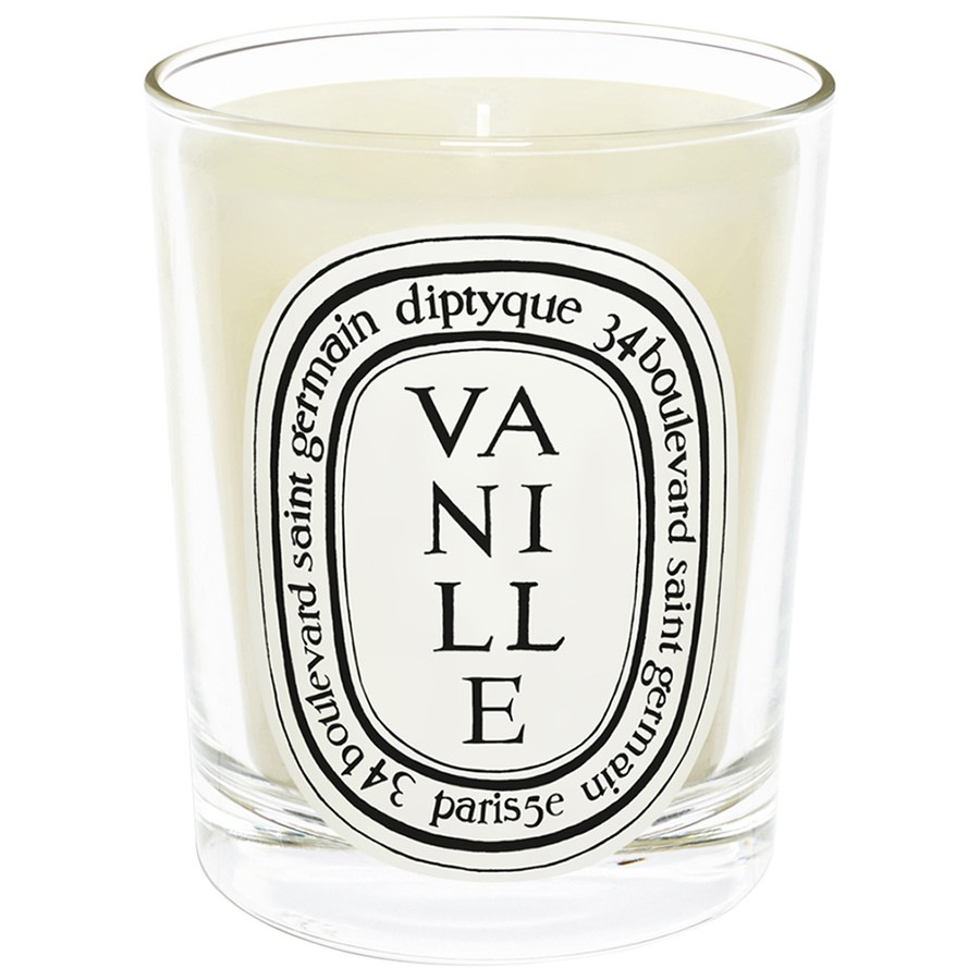 Vanille Candles