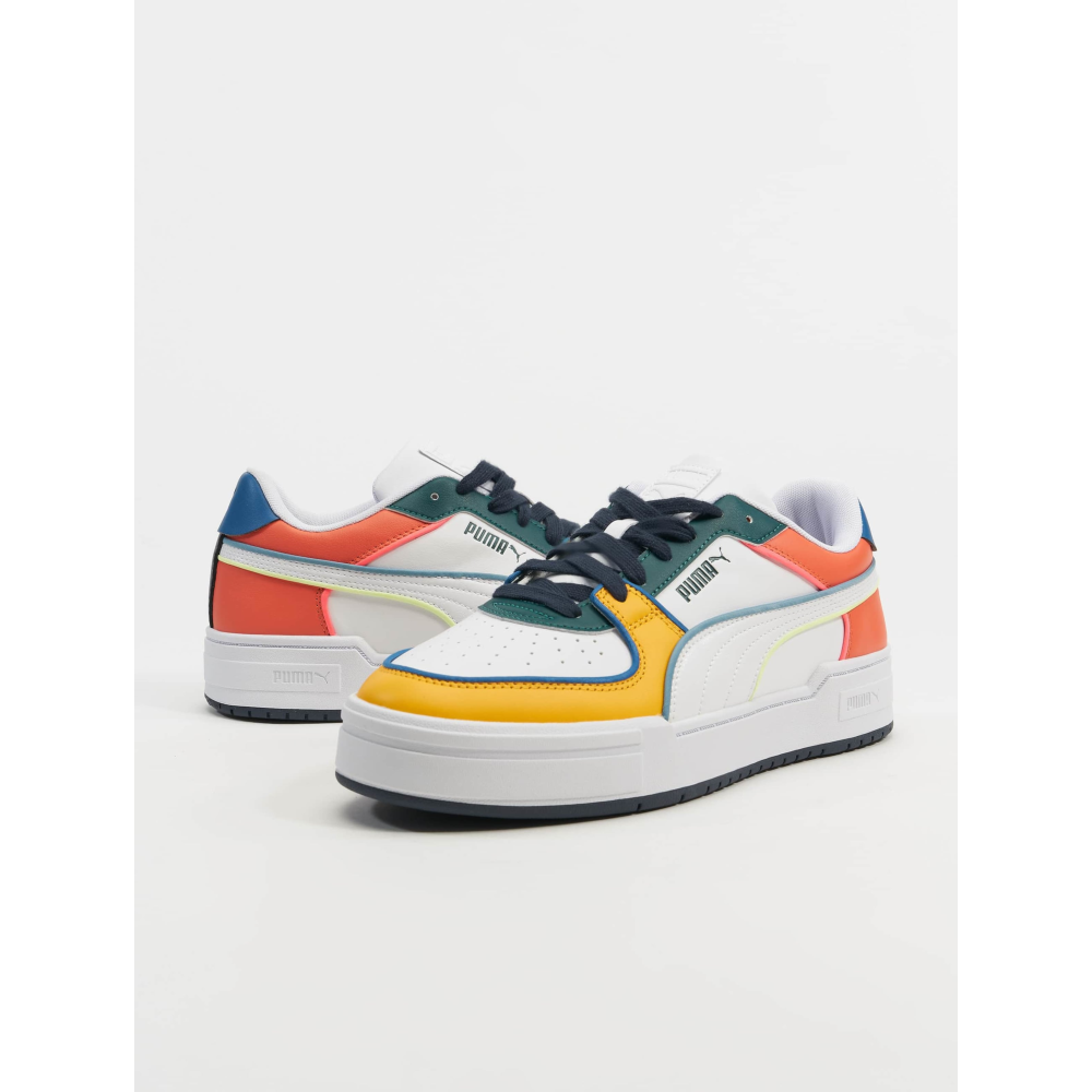 PUMA CA Pro Sum Pop 388557-02 / weiss