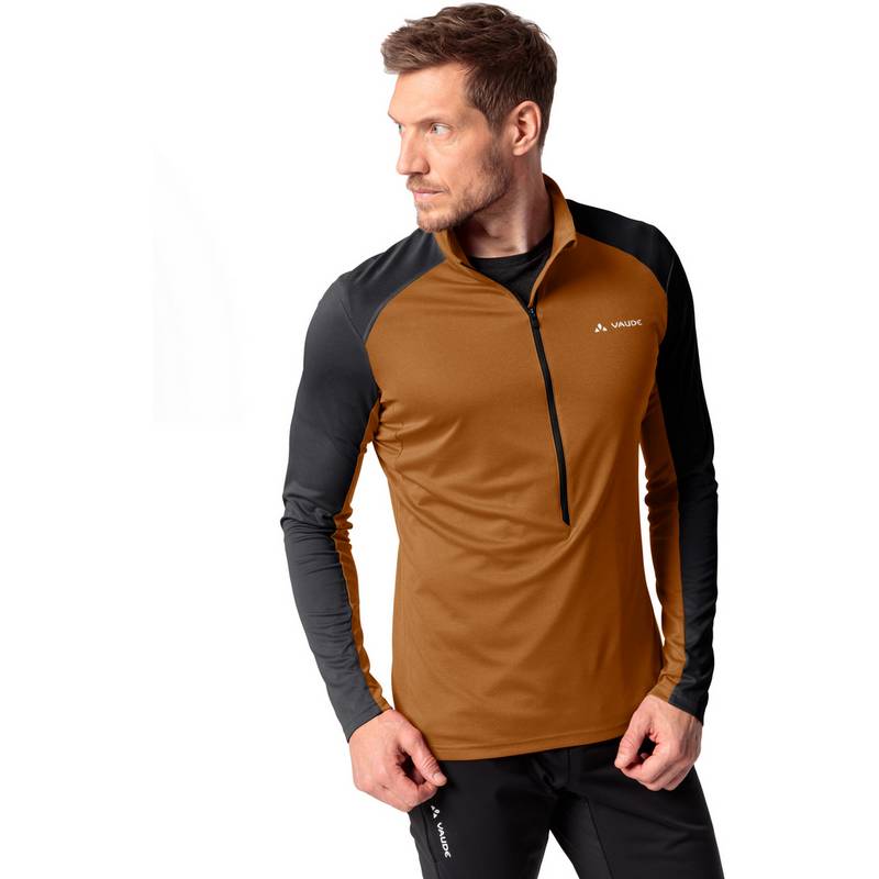 VAUDE Larice Light II Funktionsshirt Herren