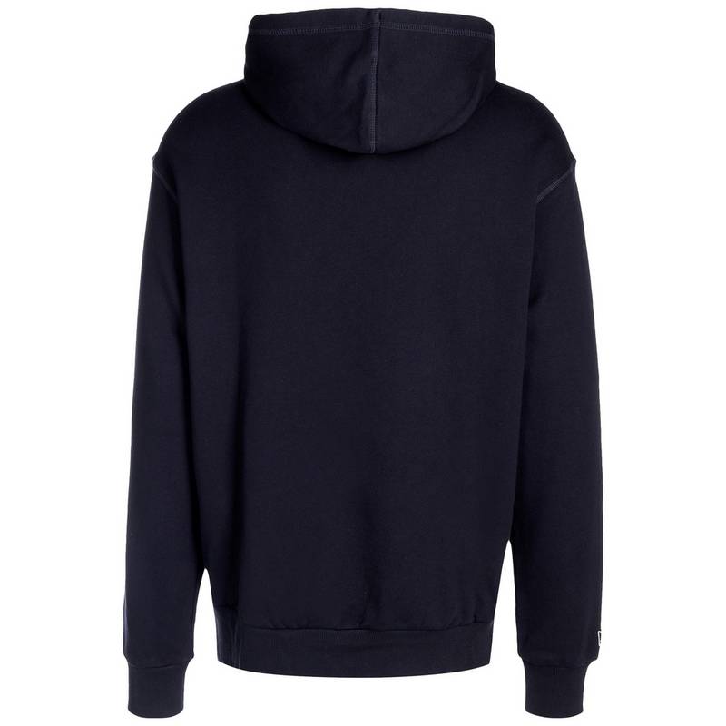 New Era Lifestyle Hoodie Herren