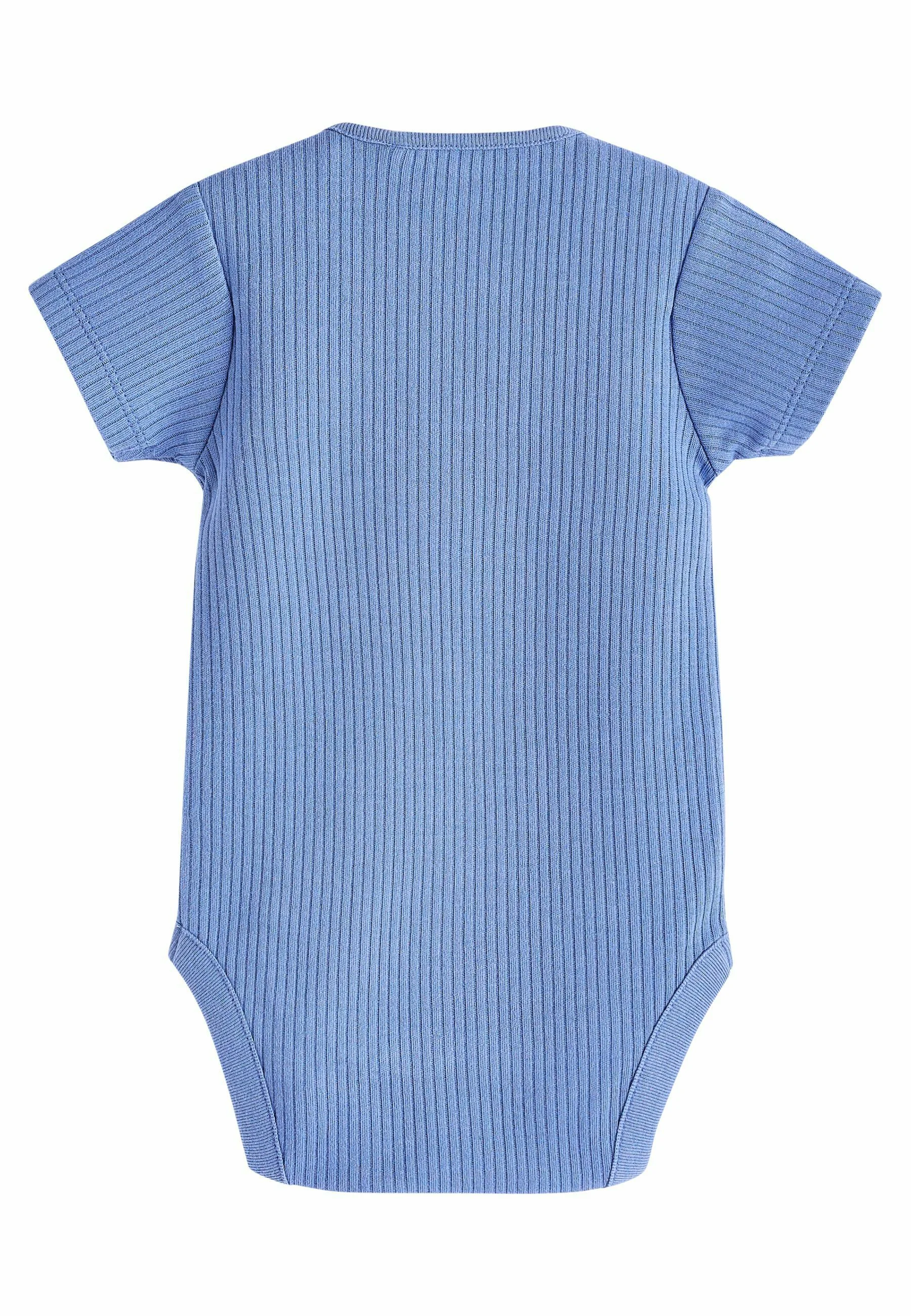 Siguiente PAQUETE DE 5 - AJUSTE REGULAR - Cuerpo