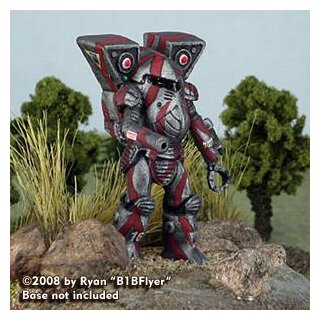 Clan Elemental (25mm)