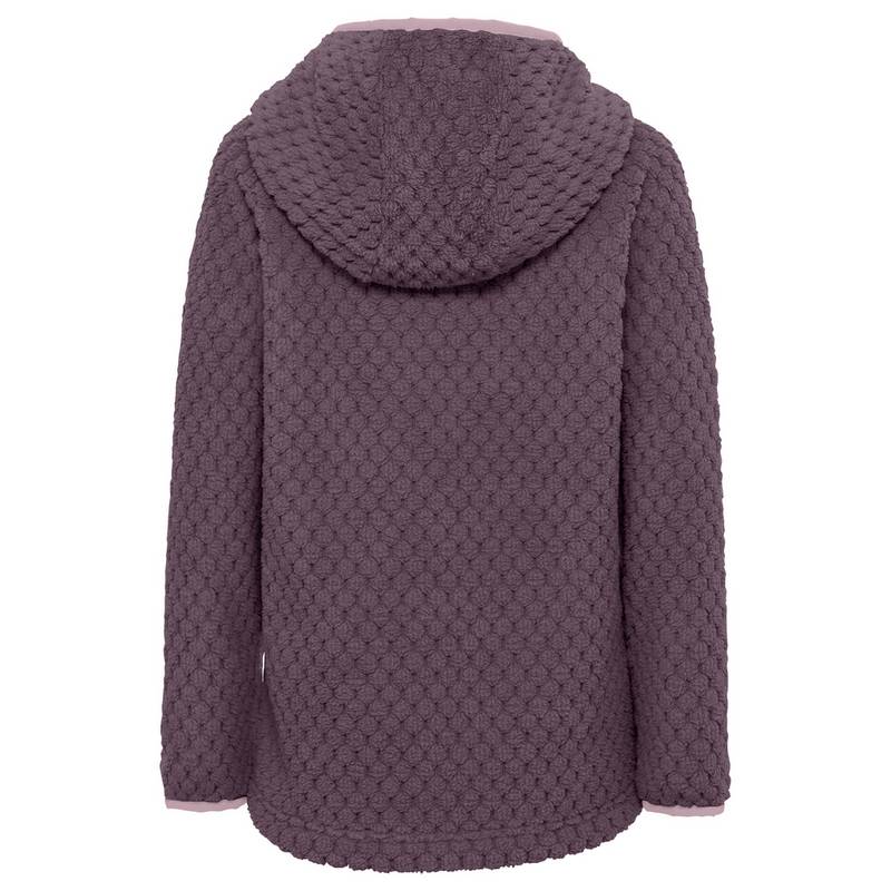 VAUDE Kids Manukau Fleece Jacket Outdoorjacke Kinder