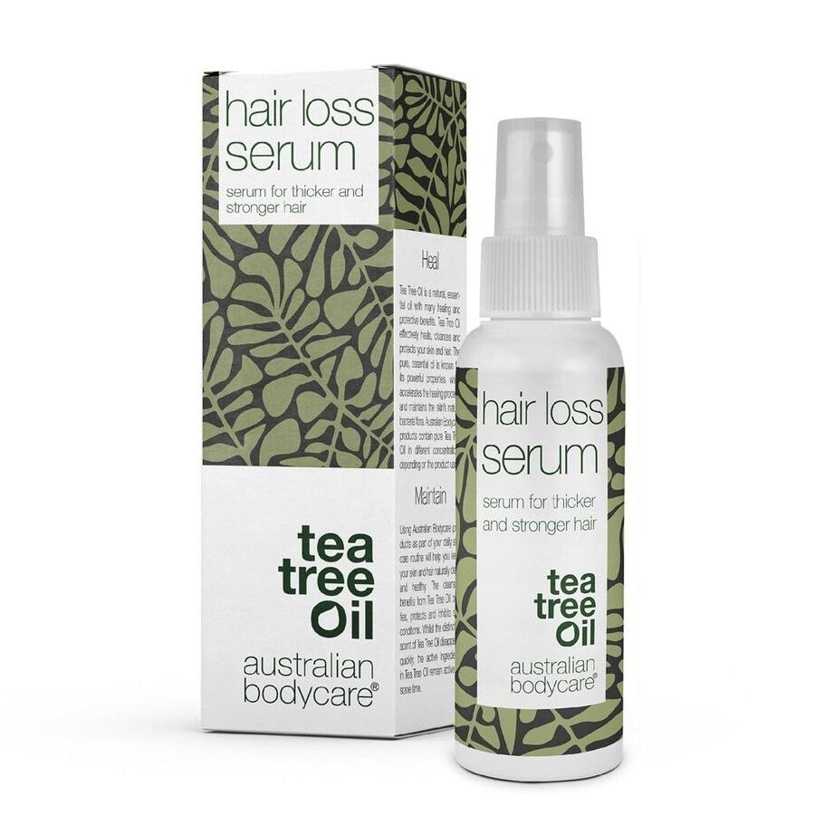 Hair Loss Serum