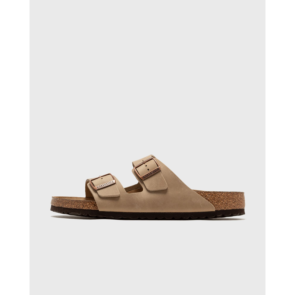 Birkenstock Arizona SFB 552811 / braun