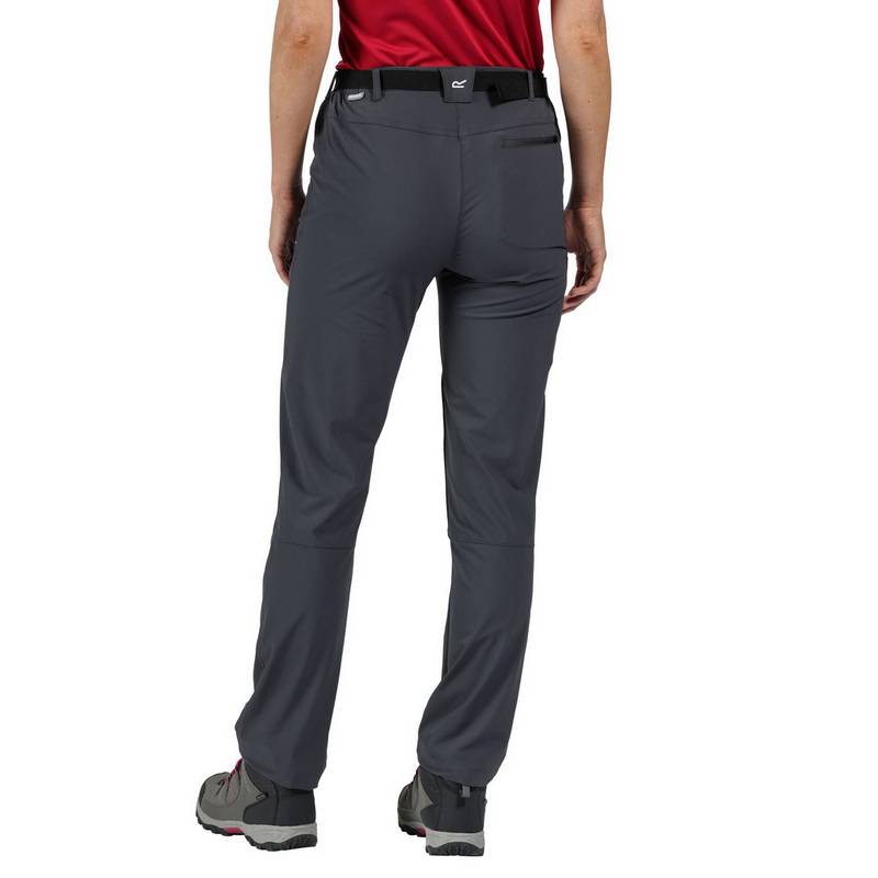 Regatta Xert III Wanderhose Damen