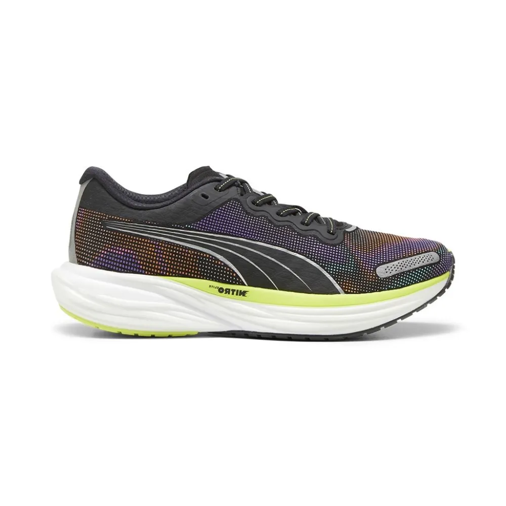 PUMA Deviate Nitro 2 380076/001 / schwarz