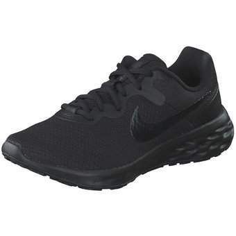 Nike Revolution 6 NN Running in schwarz