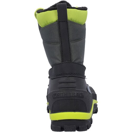 KINDER APRES SCHUHE BOY KHALTO SNOW BOOTS
