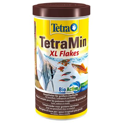 TetraMin Flockenfutter XL