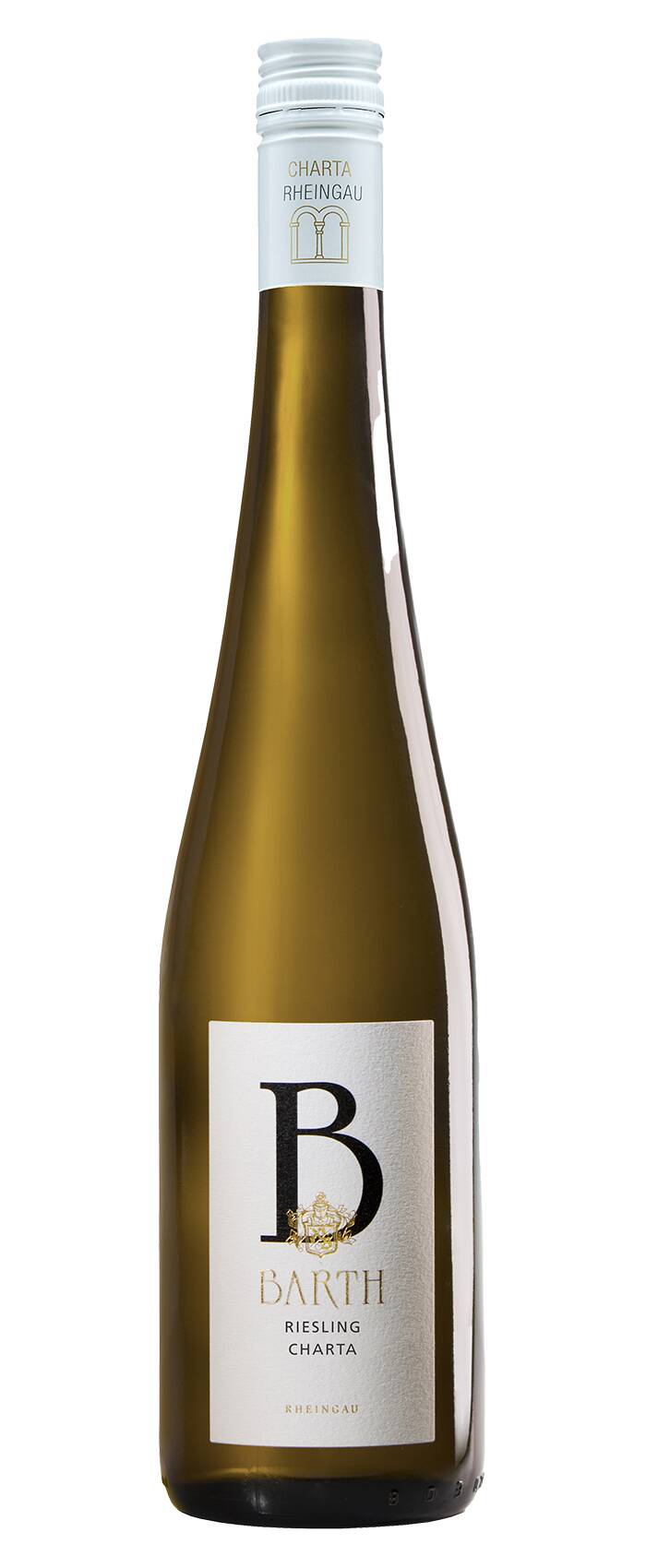 Weingut Barth (Rheingau) VdP.Wein- & Sektgut Barth Riesling Charta trocken 2020