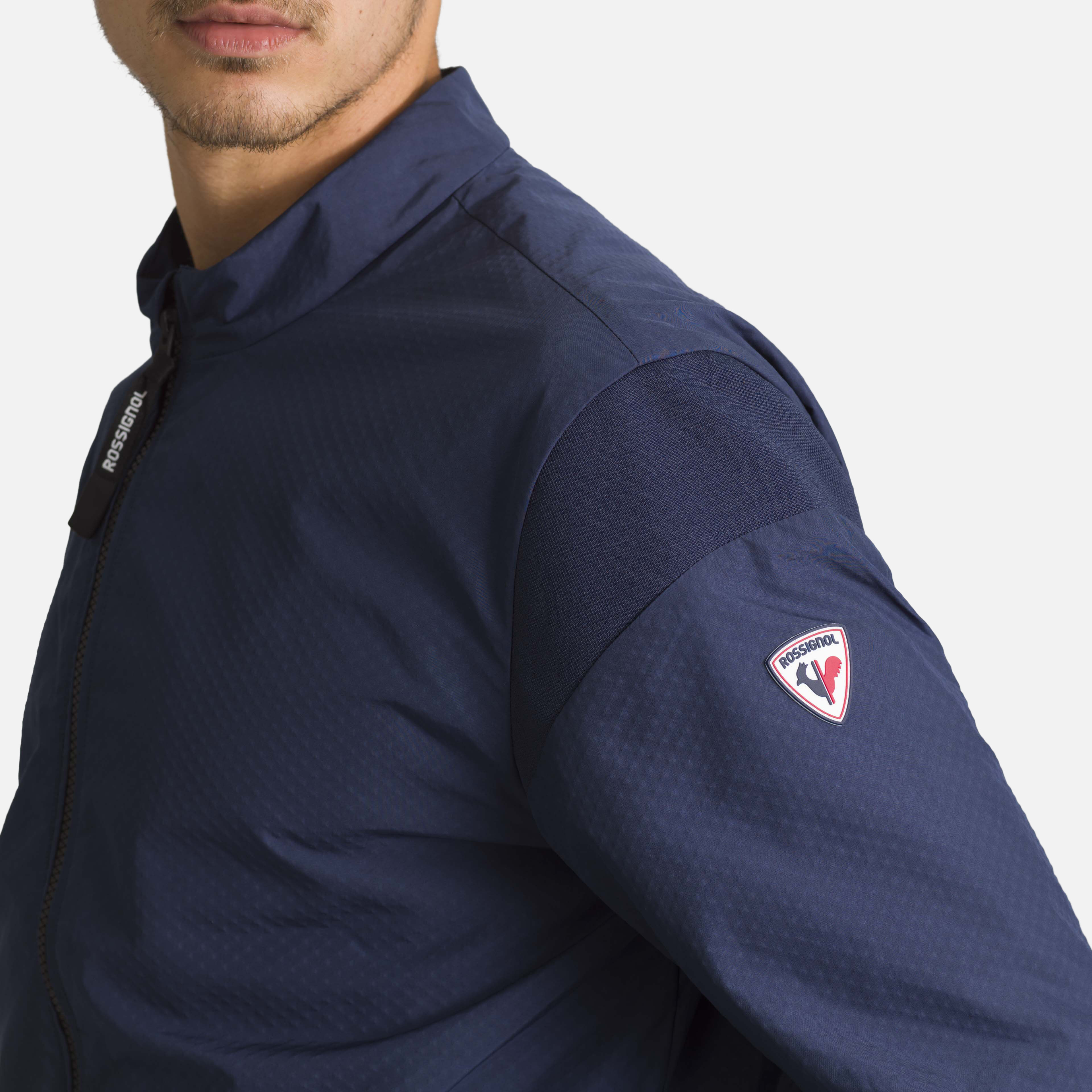 Veste coupe-vent Maxence Homme