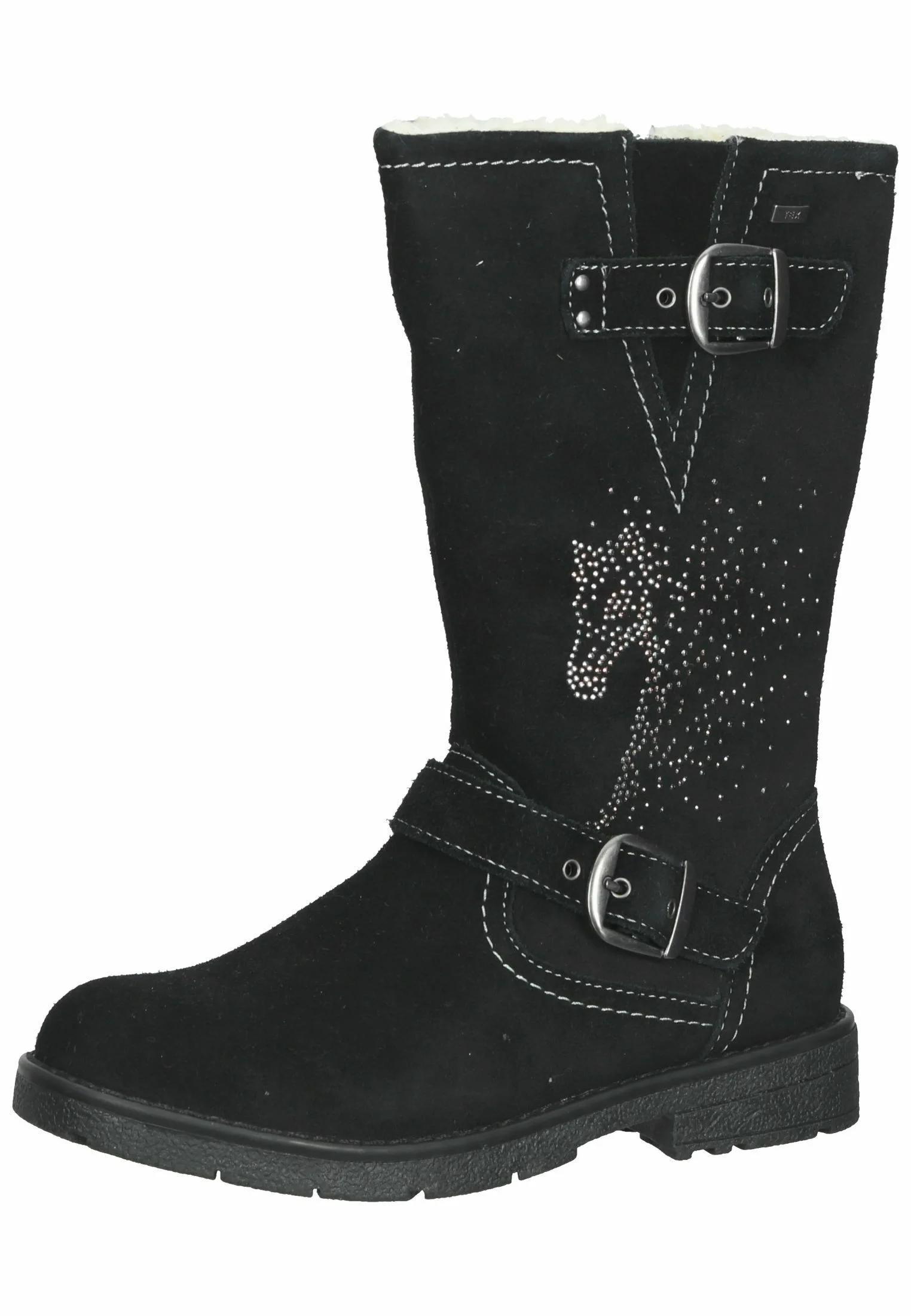 Botas tejanas/de motociclista Lurchi