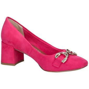 Marco Tozzi Pumps in pink