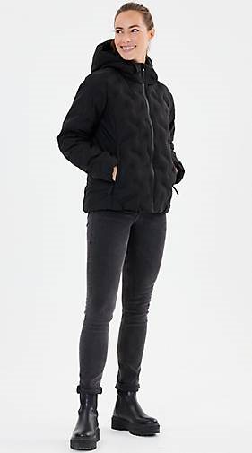 Whistler Funktionsjacke Dido mit atmungsaktiver Eigenschaft