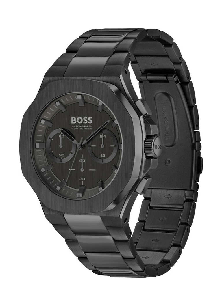 HUGO BOSS Taper watch HB1514088