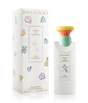 BVLGARI Petits et Mamans Eau de Toilette 100 ml