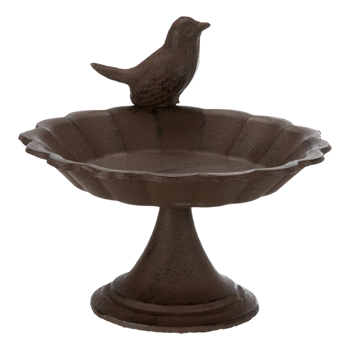 Trixie Vogeltränke Gusseisen 250 ml/ø 16 cm kaufen