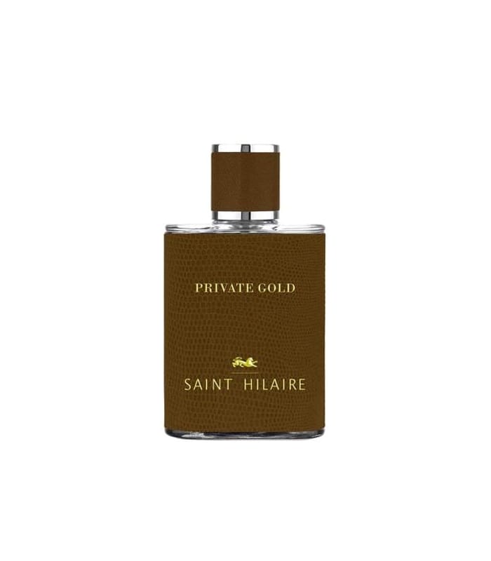 SAINT HILAIRE-PRIVATE GOLD-Eau de Parfum