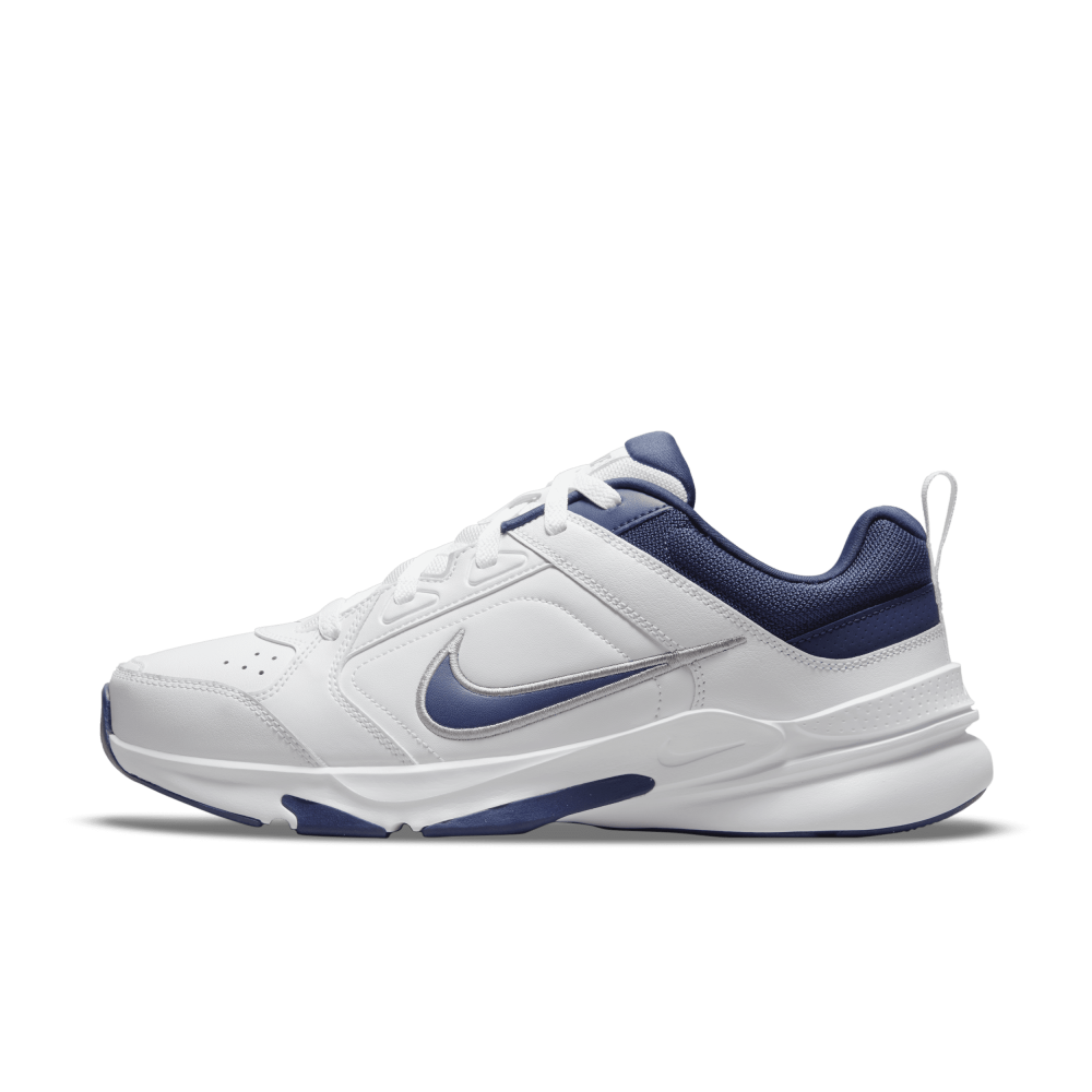 Nike Defy All Day DJ1196-100 / weiss