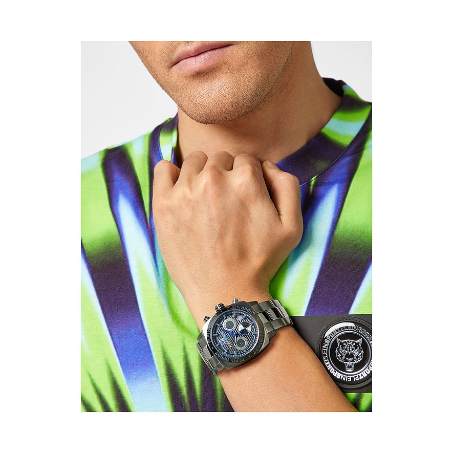 Plein Sport Chronograph