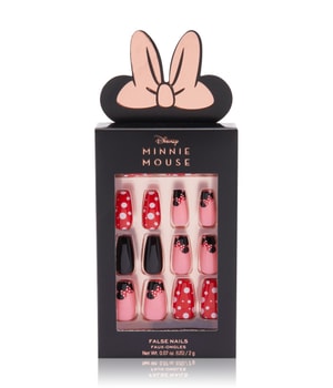 REVOLUTION Minnie Mouse Always In Style False Nails Kunstnägel-1 Stk
