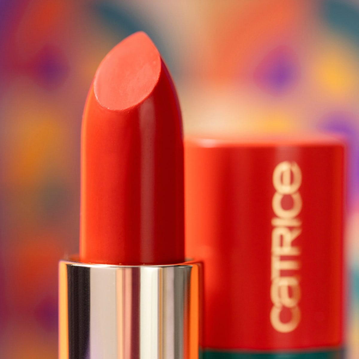 Lippenstift Generation Joy C01 True Tangerine, 3,8 g