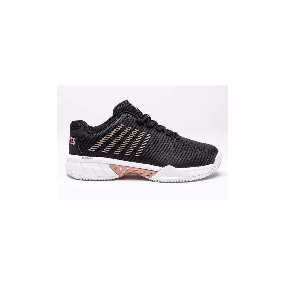 K-Swiss HYPERCOURT EXPRESS 2 HB 96614-454-M / weiss