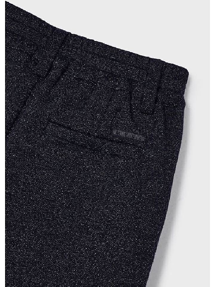 Mayoral Anzughose in marineblau günstig kaufen 128