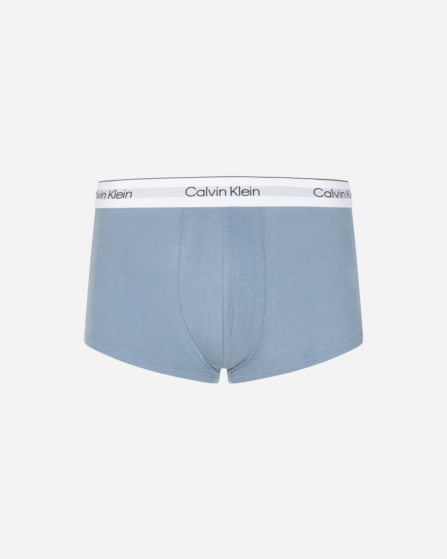 Intimo Calvin Klein Underwear 3pack Boxer Low Rise M 000NB3967A-PSS