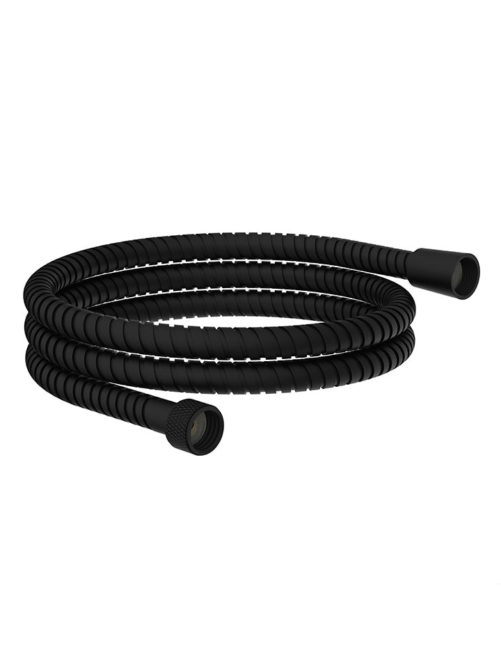 Schütte Brauseschlauch in Schwarz - (L)150 cm günstig kaufen onesize