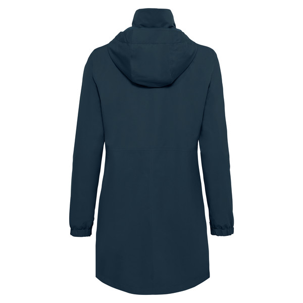 ESCAPE PARKA Damen - Regenmantel