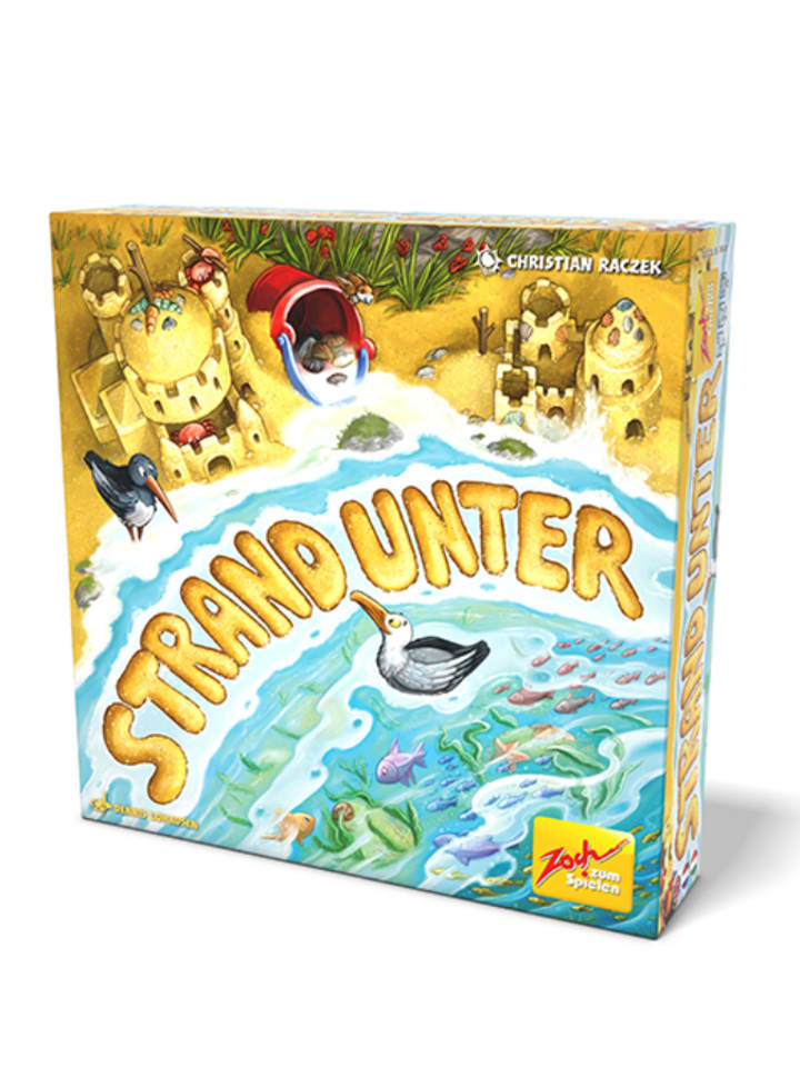 Noris Familienspiel 
