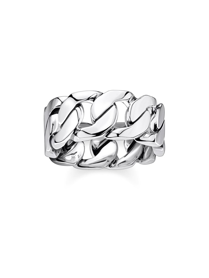 Thomas Sabo 925 Sterling Silber Ring Größe 64 günstig kaufen onesize