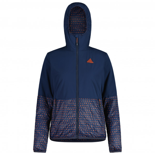 Maloja - Women's BaselgaM. - Kunstfaserjacke