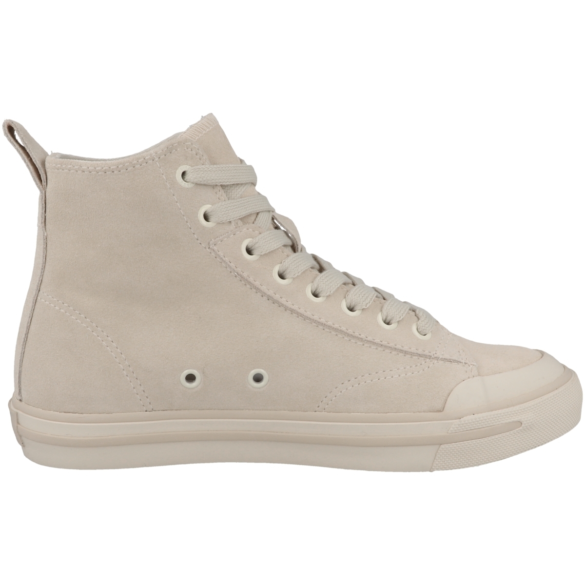 Diesel S-Athos Mid Sneaker mid creme