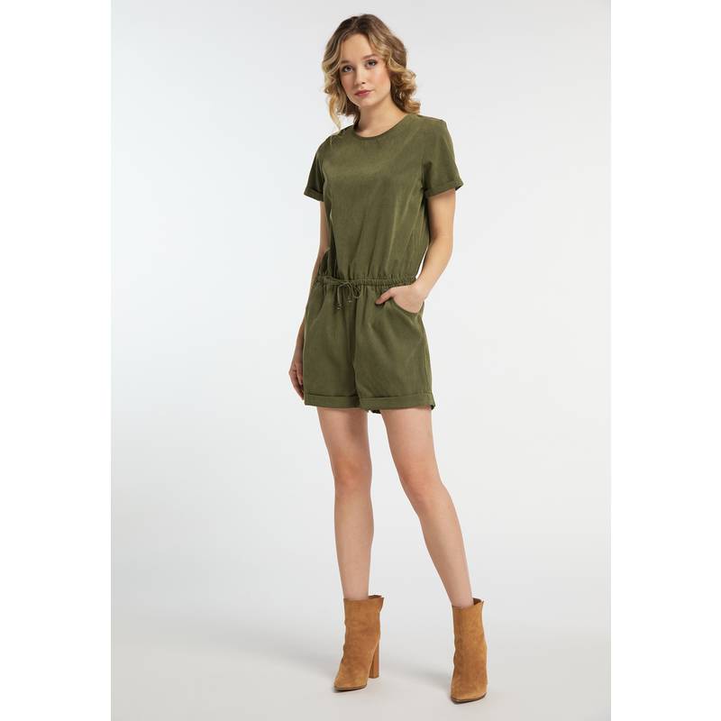 DreiMaster Jumpsuit Damen