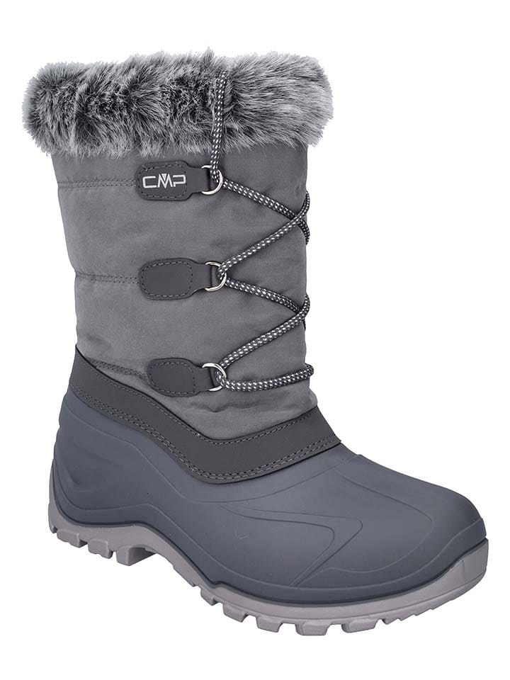 CMP Winterstiefel 