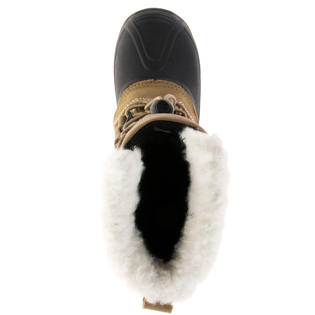 Kamik SNOWDASHER Winterstiefel braun