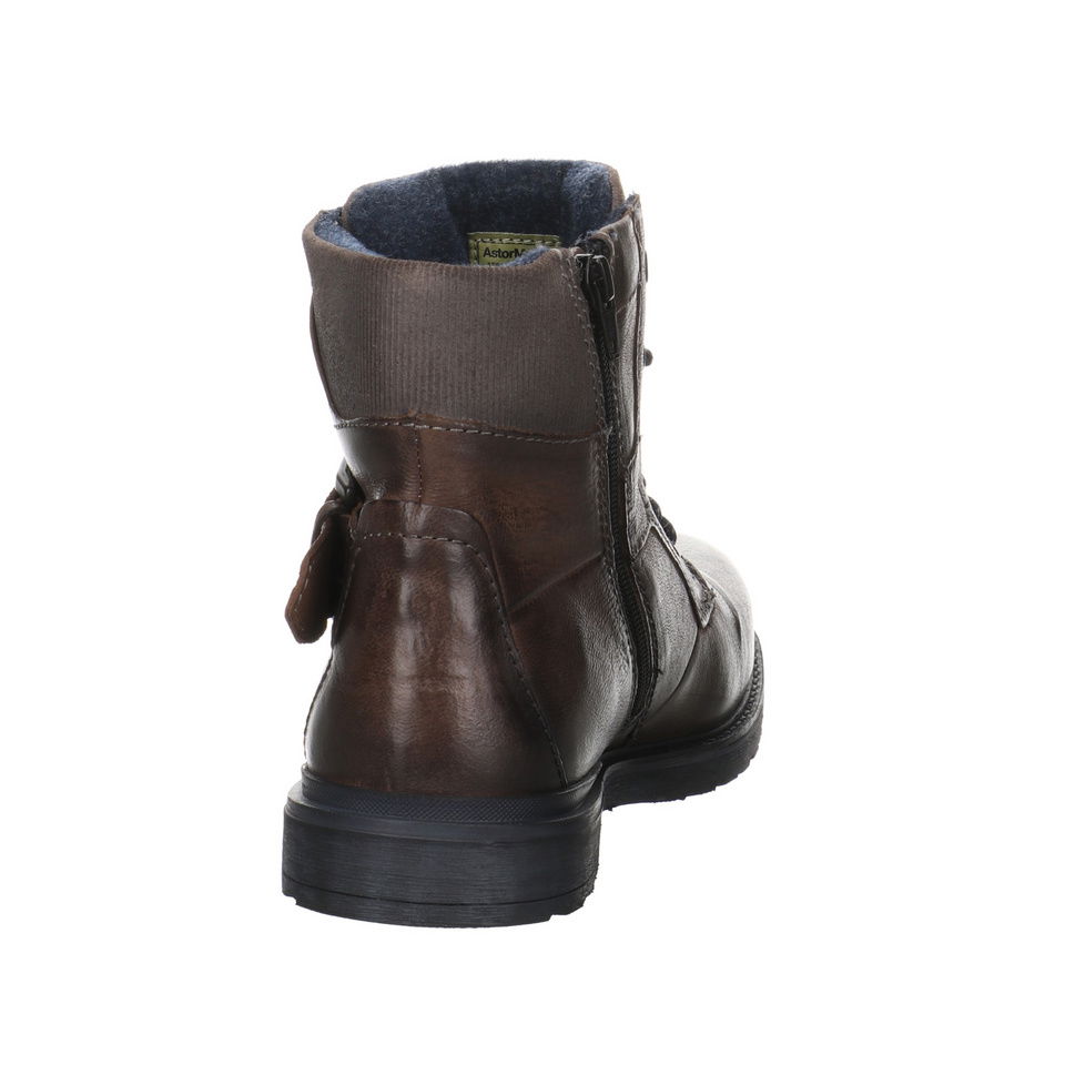 bugatti Schnürboots